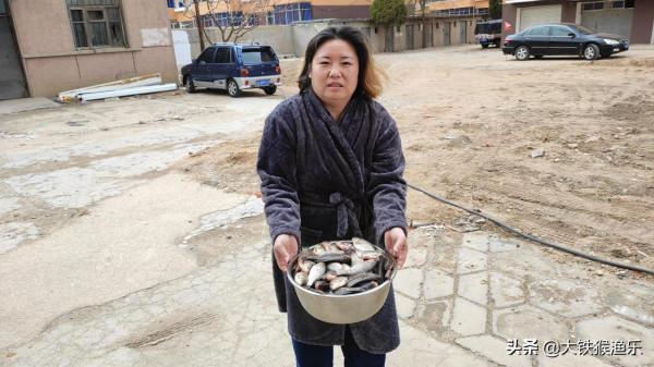 晚秋釣魚、三種釣位不下竿，三種天氣不釣魚，20年釣魚人的忠告