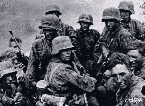 二戰：德國&mdash;&mdash;柏林的淪陷