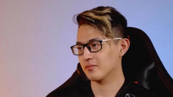 DOTA2：TS隊長談論隊伍狀態，年輕的隊伍需要磨練