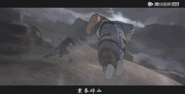 9&period;3分，這麼純正的原創武俠，看得一個比一個過癮