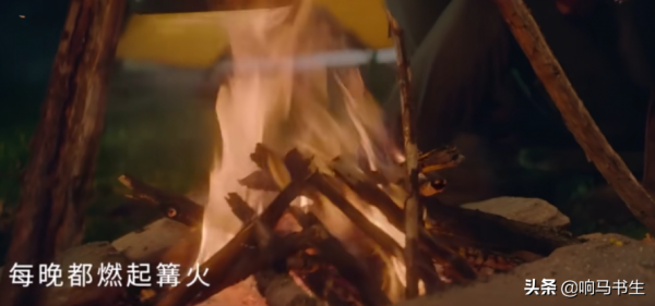 毛不易《旅行家說》，多年前的花兒和小船，成為難忘的心路歷程