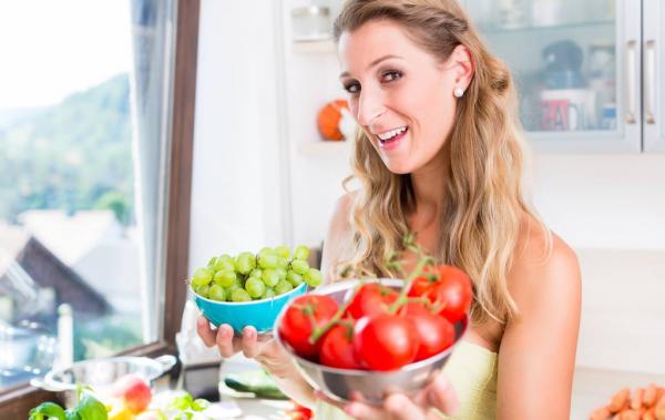 孕期有三種感覺,暗示飲食沒營養,需及時改,以免胎寶發育不良 孕期有三種感覺,暗示飲食沒營養,需及時改,以免胎寶發育不良