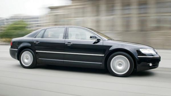 大眾在中國能封神，離不開這11款車