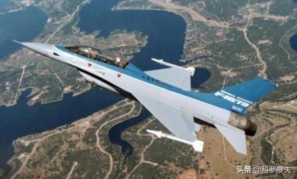 紅色戰隼:F-16差點落戶中國!美國生產線都同意賣,幸好中國沒買 紅色戰隼:F-16差點落戶中國!美國生產線都同意賣,幸好中國沒買