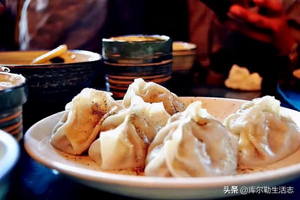 新疆美食裡也有CP,這樣配才是真的絕絕子 新疆美食裡也有CP,這樣配才是真的絕絕子