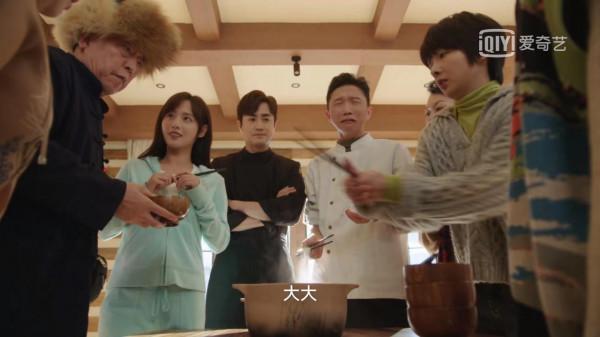 《假日暖洋洋2》播放量過2億，4對CP很上頭，倪萍、劉濤飾演母女