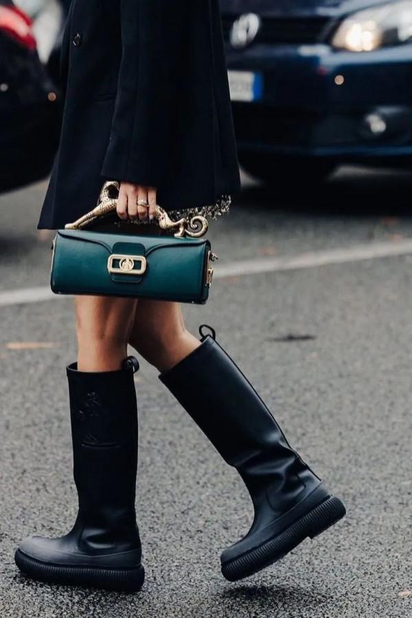 5大經典秋冬色，高階有質感