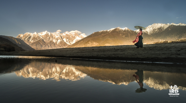 格局大了,生活就順了 格局大了,生活就順了
