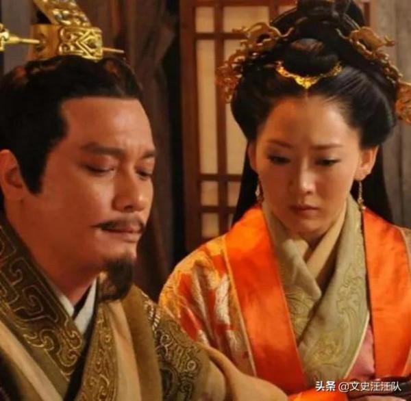 歷史並不眷顧她們，卻往往因她們而改變