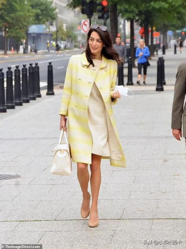 身價上億的大律師，重複使用的通勤包原來只有這幾個