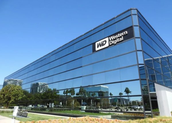 蝶鏈科技與西部資料已達成「品牌戰略合作」