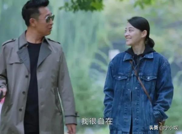 影視圈迎來40+女演員翻紅熱潮？梅婷霸屏，苗圃活躍，殷桃獲好評