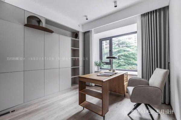 迴歸本質，四白落地，家最重要的就是住的舒適