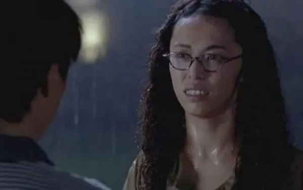 被凸嘴困擾的中國女孩，都是隱藏的大美人