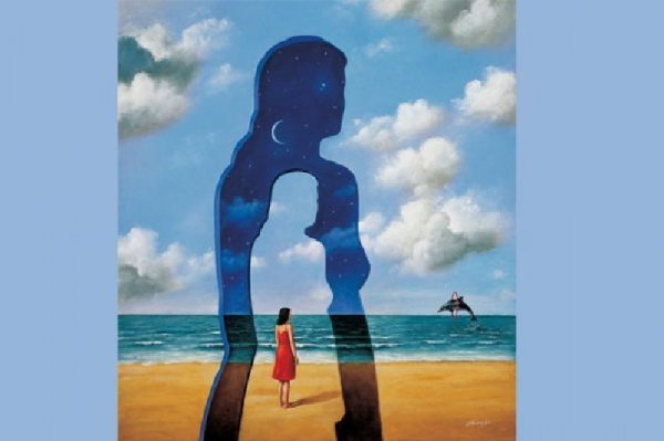 個性和自己星座不像？從第一眼測出你的“真實星象個性”