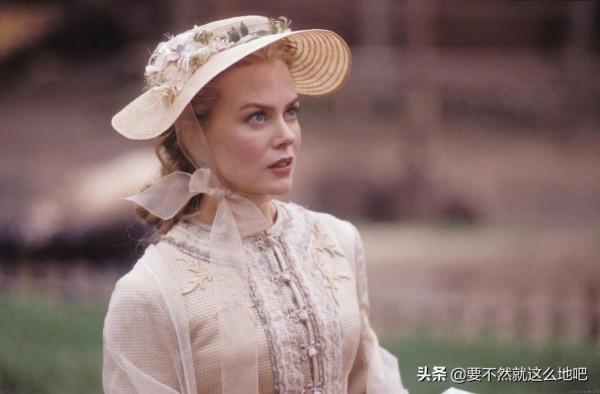 《冷山》：美國版呼嘯山莊，場面恢宏，極具視覺衝擊力的高分之作