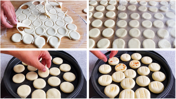 想吃零食不用買,分享12款自制零食,簡單易操作,吃多了也不上火 想吃零食不用買,分享12款自制零食,簡單易操作,吃多了也不上火