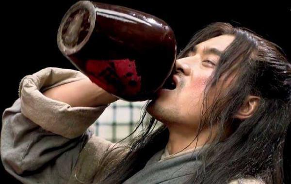 水滸裡的中秋節，三位好漢的悲涼往事，殺掉未婚妻的武松徹底反了