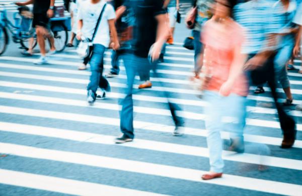 夜宵是怎麼一步一步摧毀我們身體的？