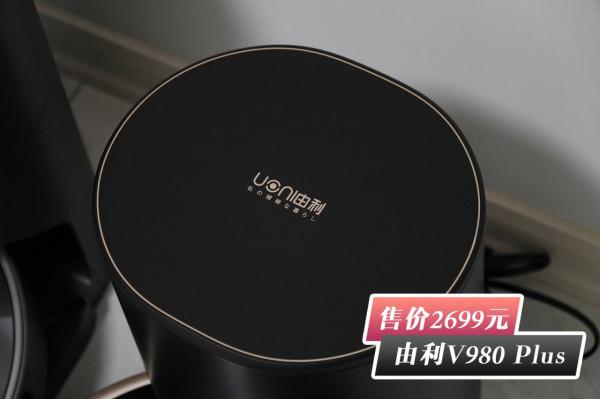 2021年自動集塵機器人對比測試!科沃斯、石頭、追覓、由利 2021年自動集塵機器人對比測試!科沃斯、石頭、追覓、由利