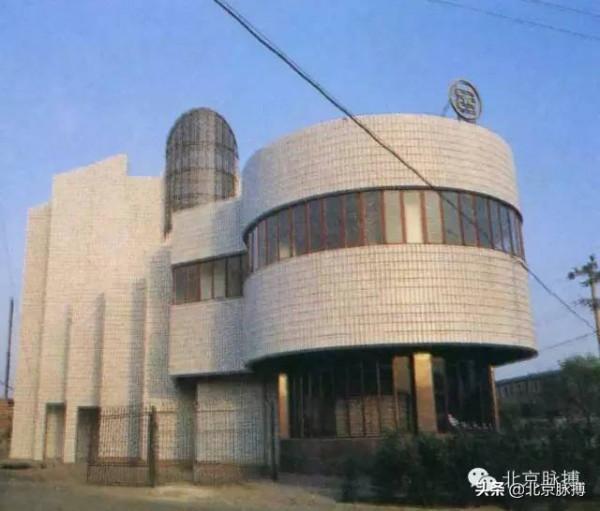 畫說北京丨曾經的大密雲