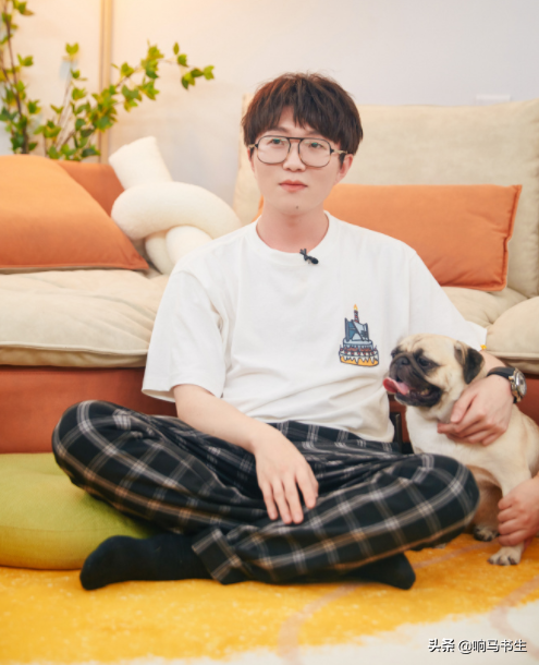 毛不易《旅行家說》，多年前的花兒和小船，成為難忘的心路歷程