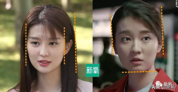 女明星撞造型，到底有多敏感啊？