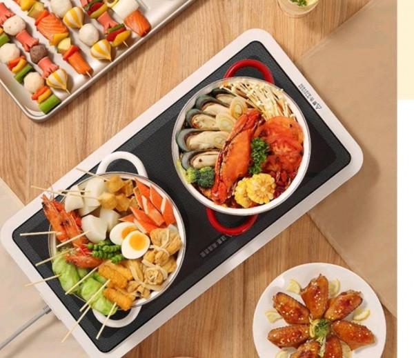 今年春節不送禮，送禮就送小家電，推薦五款價效比超高的家電清單