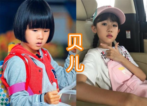 爸爸去哪兒爆紅的6位童星,王詩齡多多飽受非議,其他4位怎麼樣了 爸爸去哪兒爆紅的6位童星,王詩齡多多飽受非議,其他4位怎麼樣了