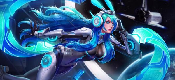 削弱貂蟬的補償來了？體驗服再出新裝備，百分百適配近戰法師