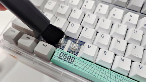 我的桌面1.0分享，美少女的一隅天地