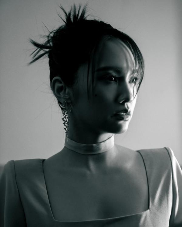 270號“女神”楊丞琳 270號“女神”楊丞琳