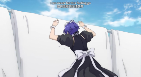 《偷星九月天》動畫化?曾被稱為“第一國漫”,預告片已釋出 《偷星九月天》動畫化?曾被稱為“第一國漫”,預告片已釋出