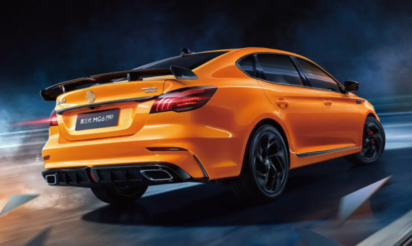 影豹接近破萬、凡爾賽站穩腳跟,11月新車銷量追蹤——轎車篇 影豹接近破萬、凡爾賽站穩腳跟,11月新車銷量追蹤——轎車篇