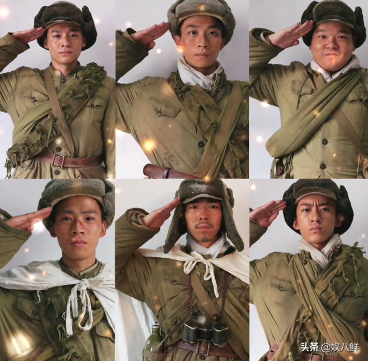 狙擊手：五大出乎意料，看完目瞪口呆