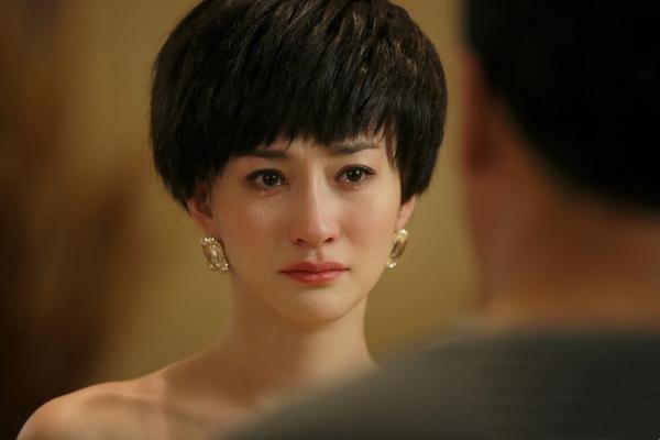 李小冉和梅婷、殷桃的“恩怨糾纏”:兩個男人,攪亂三池春水 李小冉和梅婷、殷桃的“恩怨糾纏”:兩個男人,攪亂三池春水