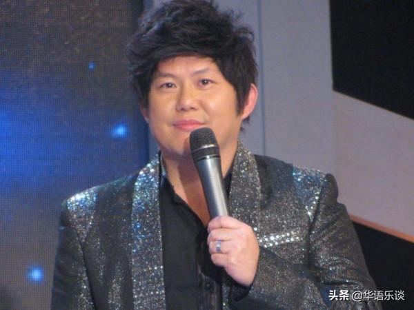 歌手熊天平哪去了?娶妻發福後叫人認不出,妻子身份迷惑 歌手熊天平哪去了?娶妻發福後叫人認不出,妻子身份迷惑