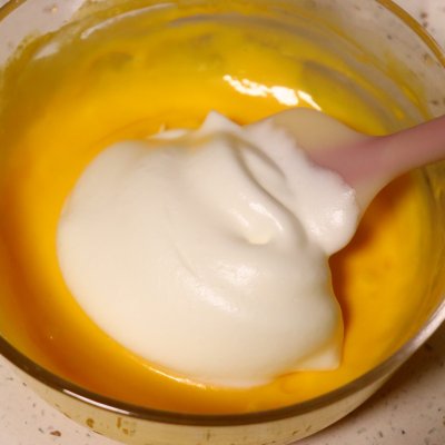 #健康甜蜜烘焙料理#射手座星座蛋糕：藍海藍莓