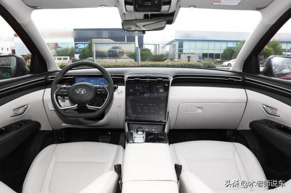 不要總盯著途觀L了，第五代途勝L也是一款年輕使用者的好選擇