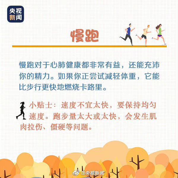 【今天，你運動打卡了嗎？】