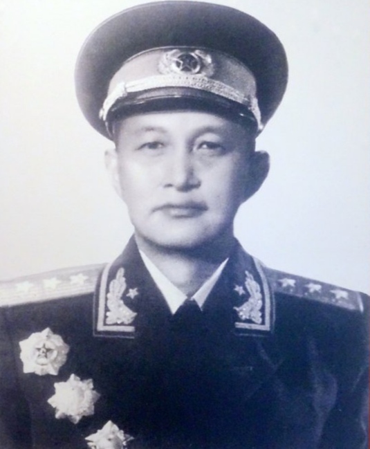 四位將軍接力清剿的頑匪--劉山東子 四位將軍接力清剿的頑匪--劉山東子