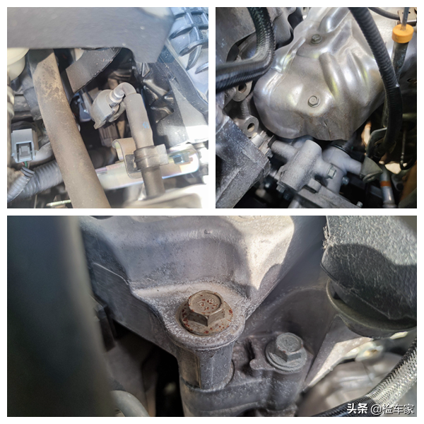 暴雨季,這輛29萬的英菲尼迪告訴你,什麼是教科書式的泡水車? 暴雨季,這輛29萬的英菲尼迪告訴你,什麼是教科書式的泡水車?