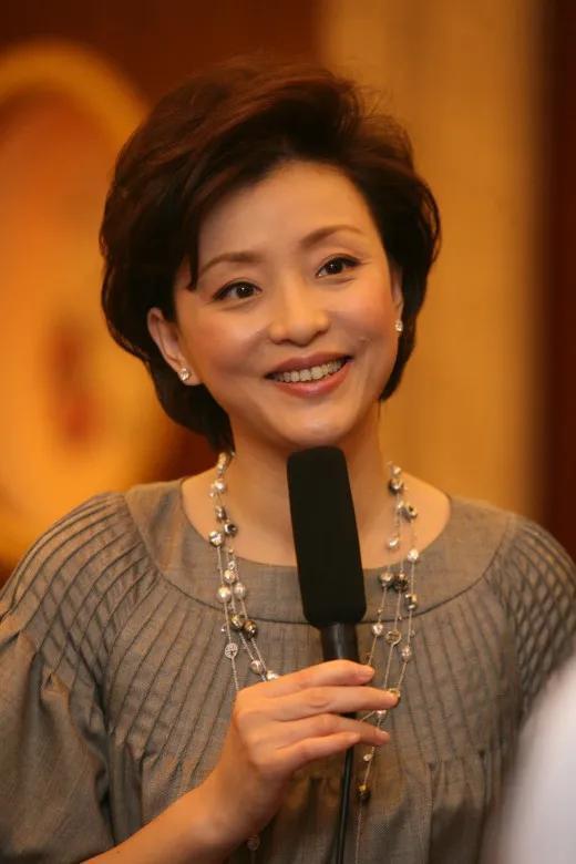 楊瀾的睿智人生,和她生命中深愛的一個重要男人 楊瀾的睿智人生,和她生命中深愛的一個重要男人