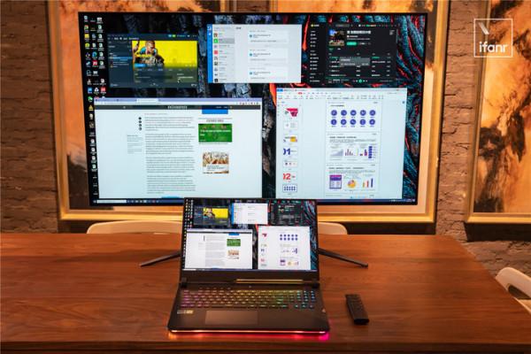 創維 G90 顯示器體驗：售價近萬元，但居然挺有價效比？