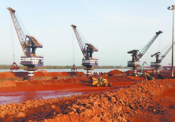 來到世界有名的“漁場”，但沒等我搏大魚就開始了戰毒蟲……