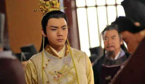 李弘冀：梟雄太子，帝王夢碎