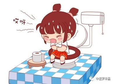 山藥赤石脂脾腎虧虛之瀉利不止之妙法！慢性腹瀉醫案