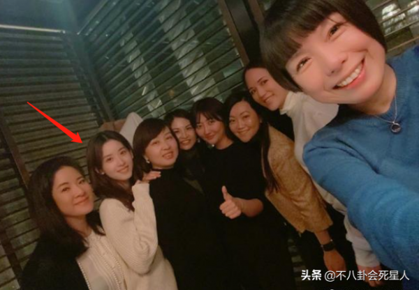 內地6大豪門闊太，嫁首富，被英國王子接見，住故宮邊，錢花不完