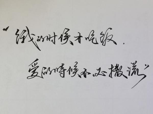 天涯幸有，落紅雪後，敲碎離愁，有哪些文藝而不爛俗的句子和詩？