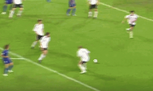 足球 德國戰車還沒有徵服的地方 足球 德國戰車還沒有徵服的地方